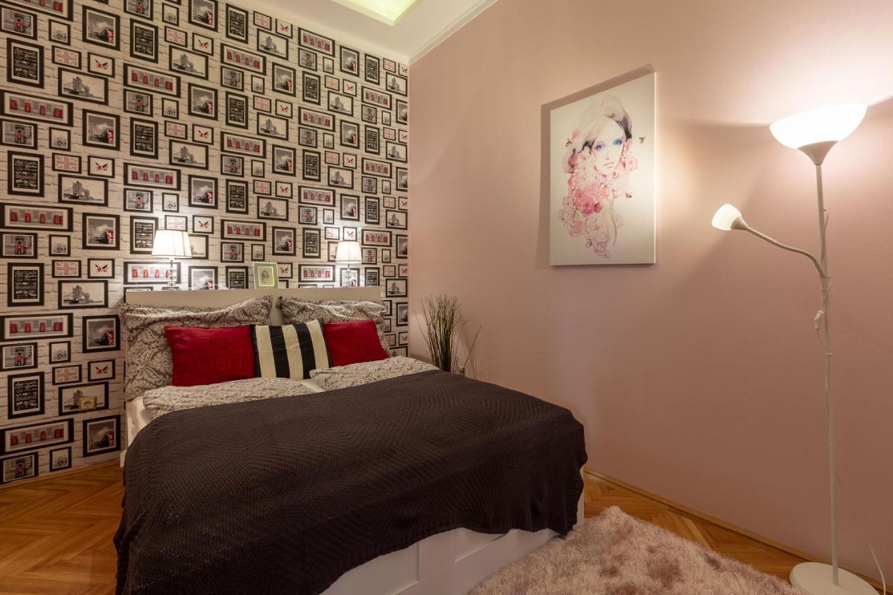Luxury Downtown By Anna *