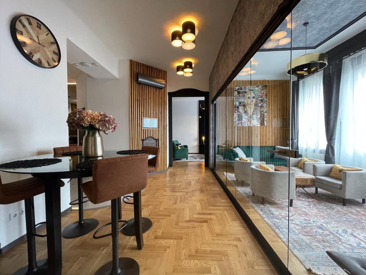 Smart Hotel Budapest