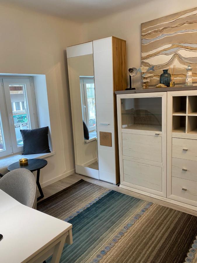 Apartmán Beach-style Downtown, Ujlipotvaros Budapešť