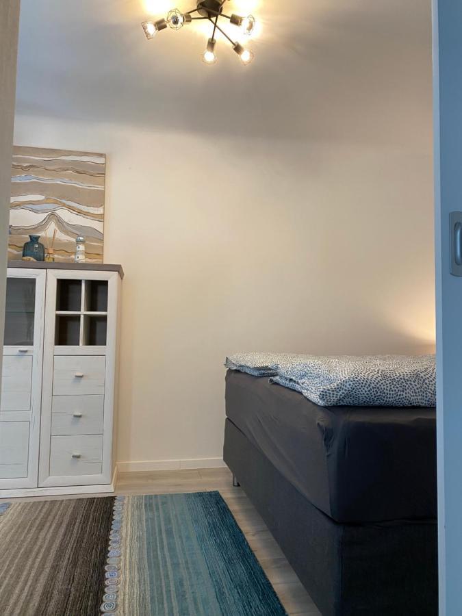 Beach-style Downtown, Ujlipotvaros Apartmán
