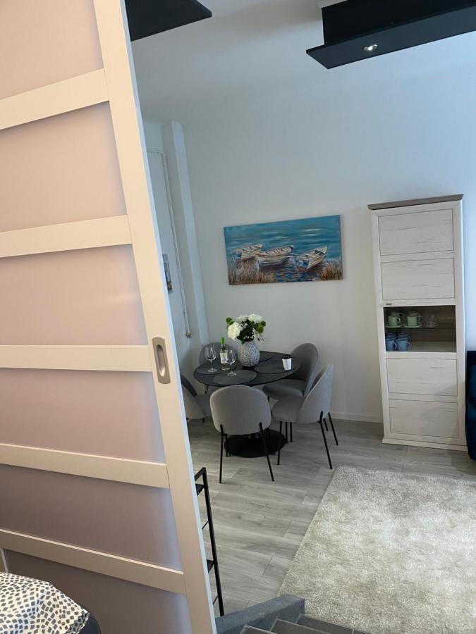 Beach-style Downtown, Ujlipotvaros Apartmán *