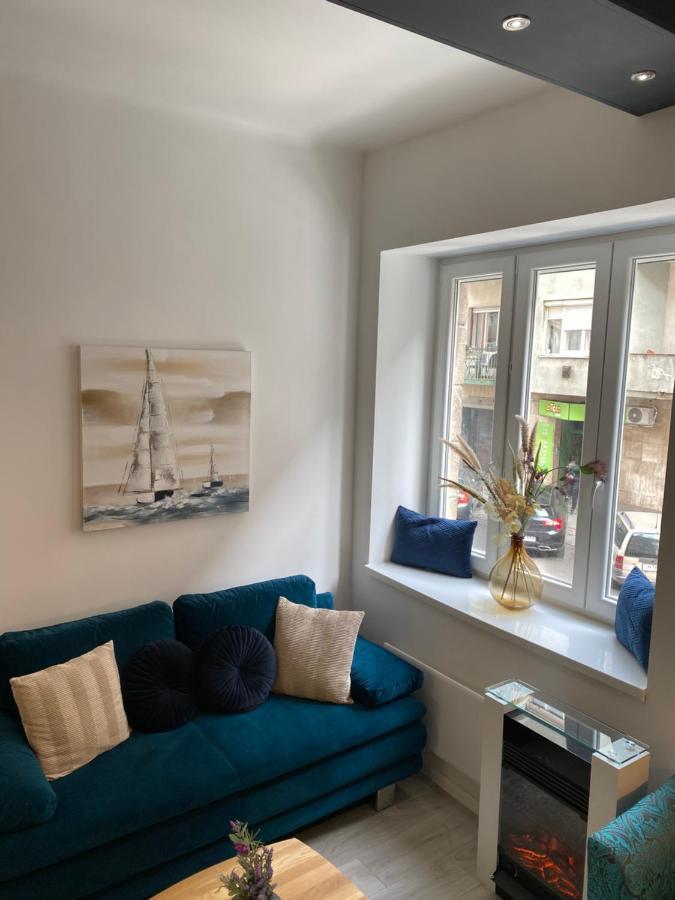 Apartmán Beach-style Downtown, Ujlipotvaros *