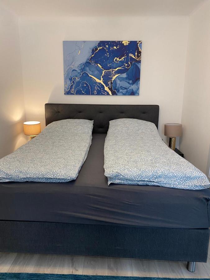 Beach-style Downtown, Ujlipotvaros Apartmán Budapešť