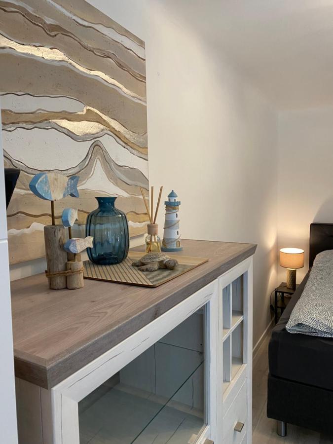Apartmán Beach-style Downtown, Ujlipotvaros Budapešť