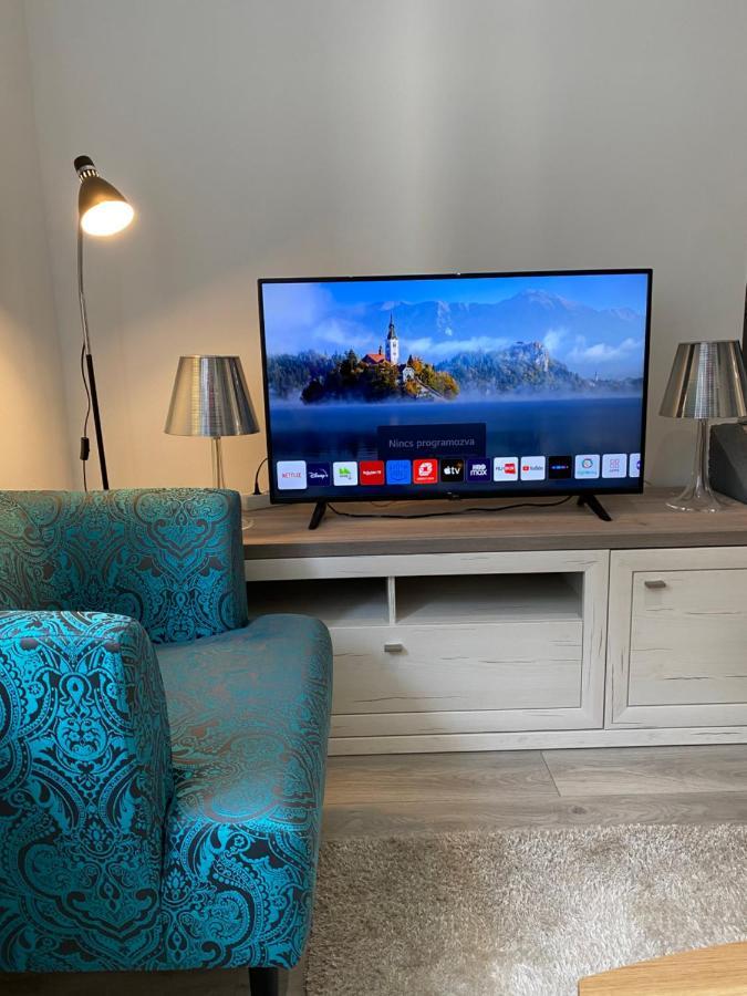 Apartmán Beach-style Downtown, Ujlipotvaros Budapešť
