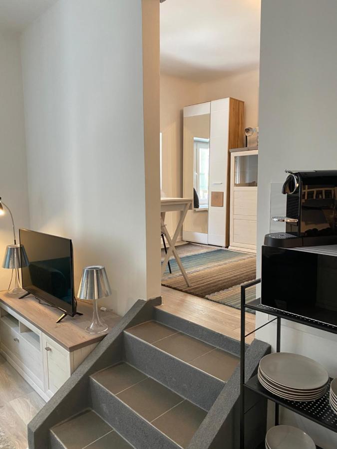 Apartmán Beach-style Downtown, Ujlipotvaros Budapešť