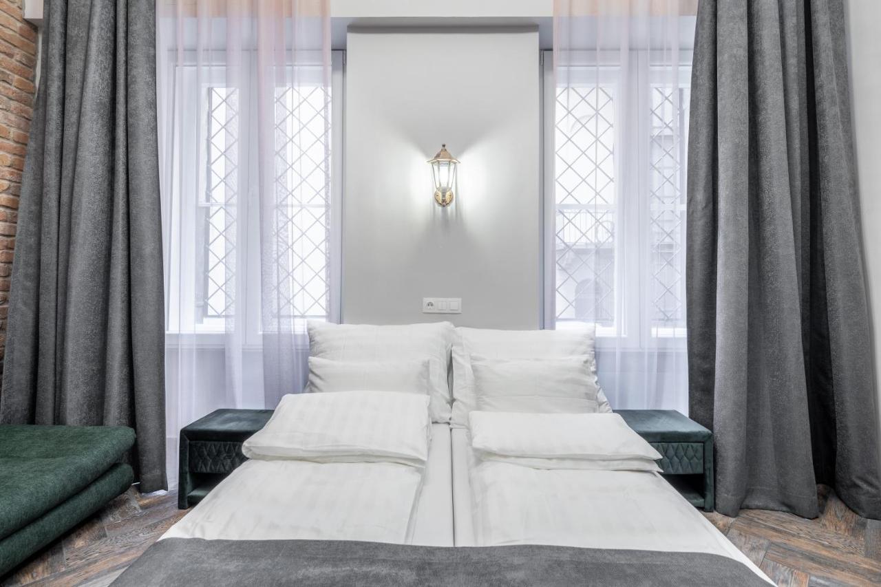 Apartamento Marvelous In Andrassy Boulevard Budapest