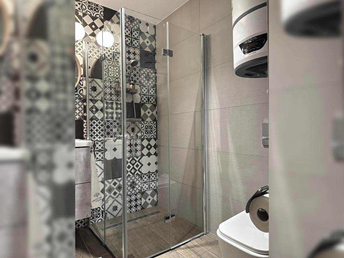 Jobelhome Blaha Apartamento *