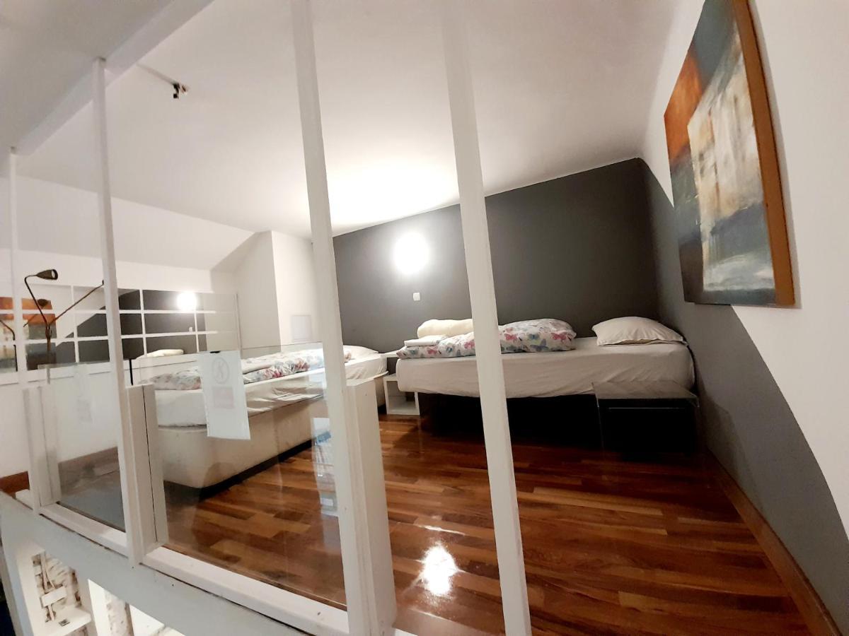 Lägenhet 3 Separate Beds - 40m2 - *