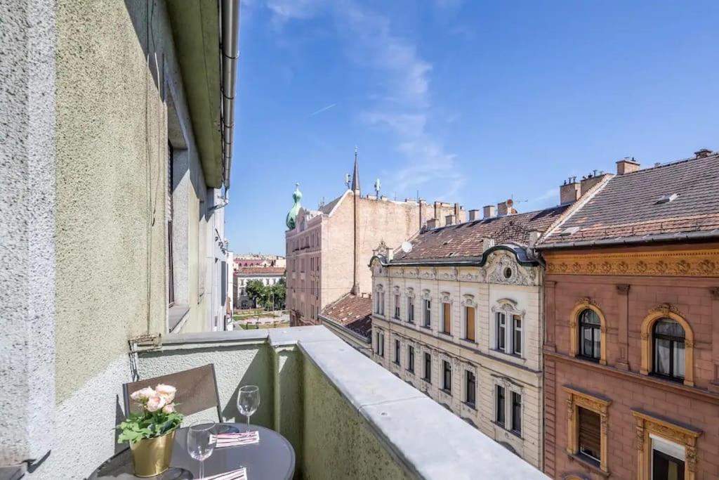 Raday * Budapest