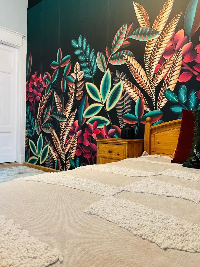 Charm Boutique Apartamento Budapest