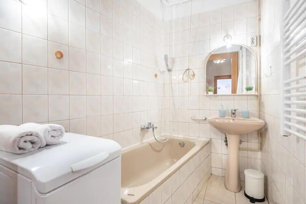 Raday Appartamento Budapest