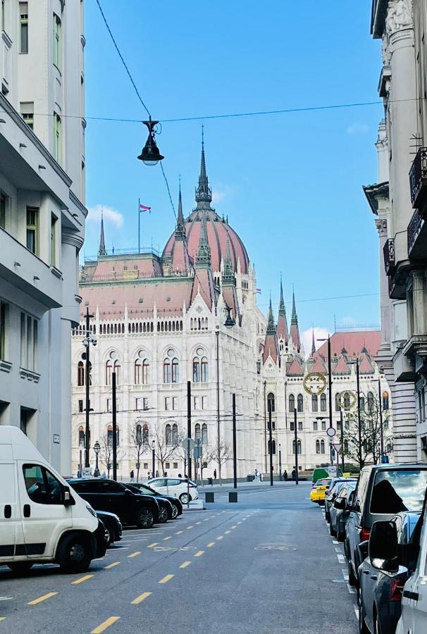 Charm Boutique * Budapest