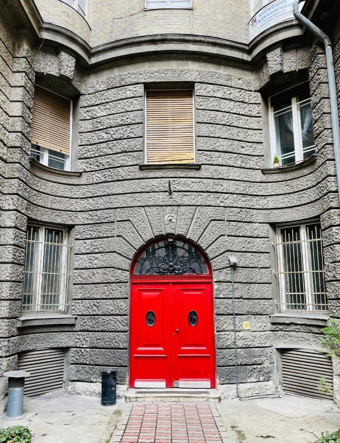 Apartman Charm Boutique Budapest