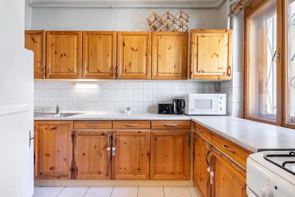 Raday Appartamento Budapest