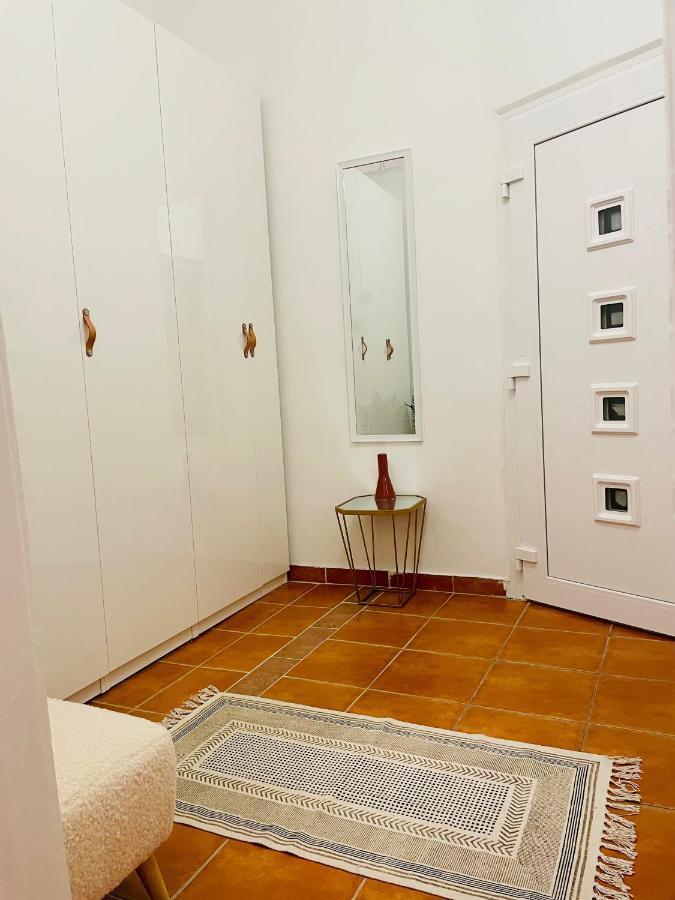 Charm Boutique Apartman Budapest