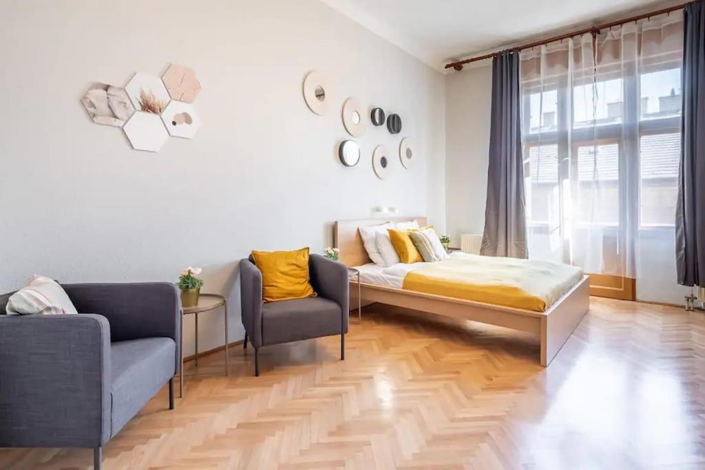 Appartamento Raday Budapest