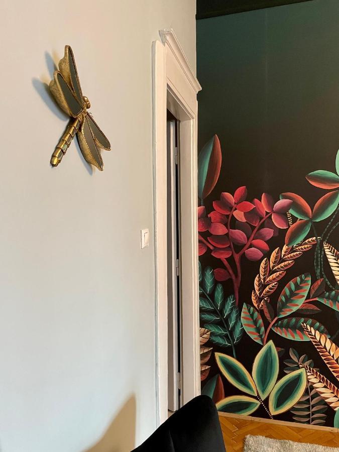 Apartman Charm Boutique Budapest