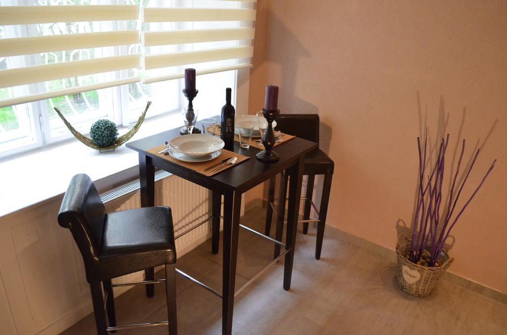 Luxe For Less Budapest