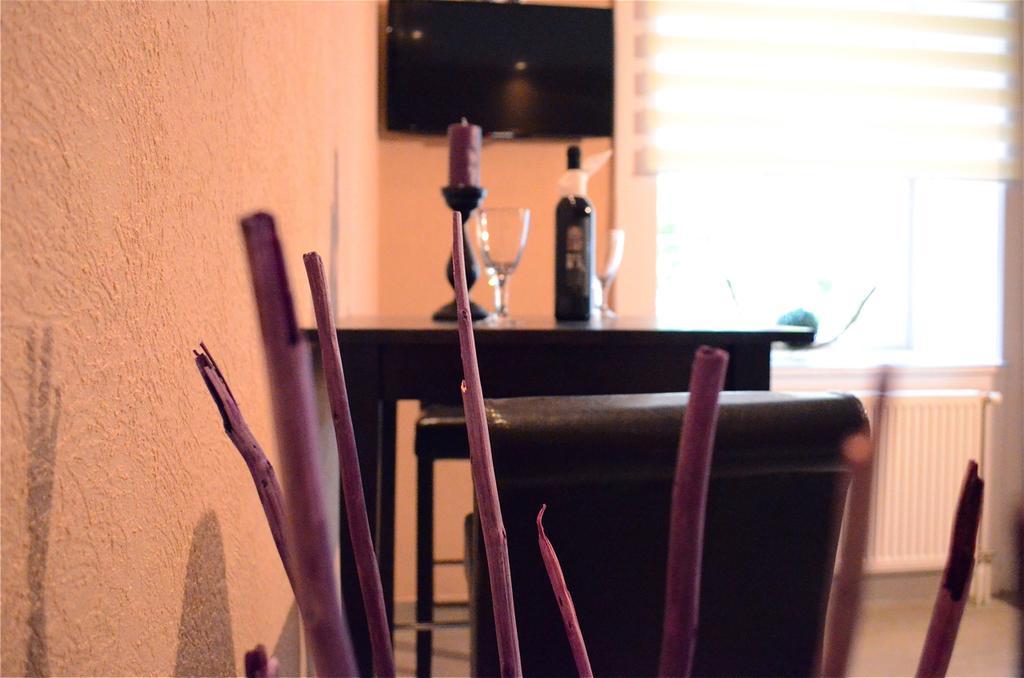 Apartamento Luxe For Less *