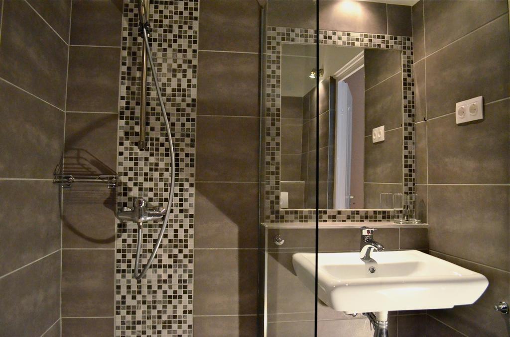Appartamento Luxe For Less Budapest