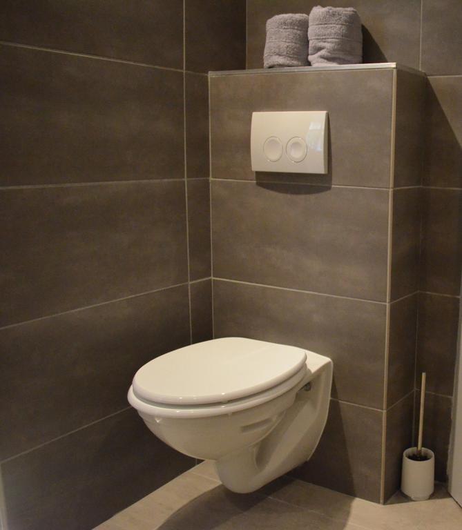 Luxe For Less Budapest