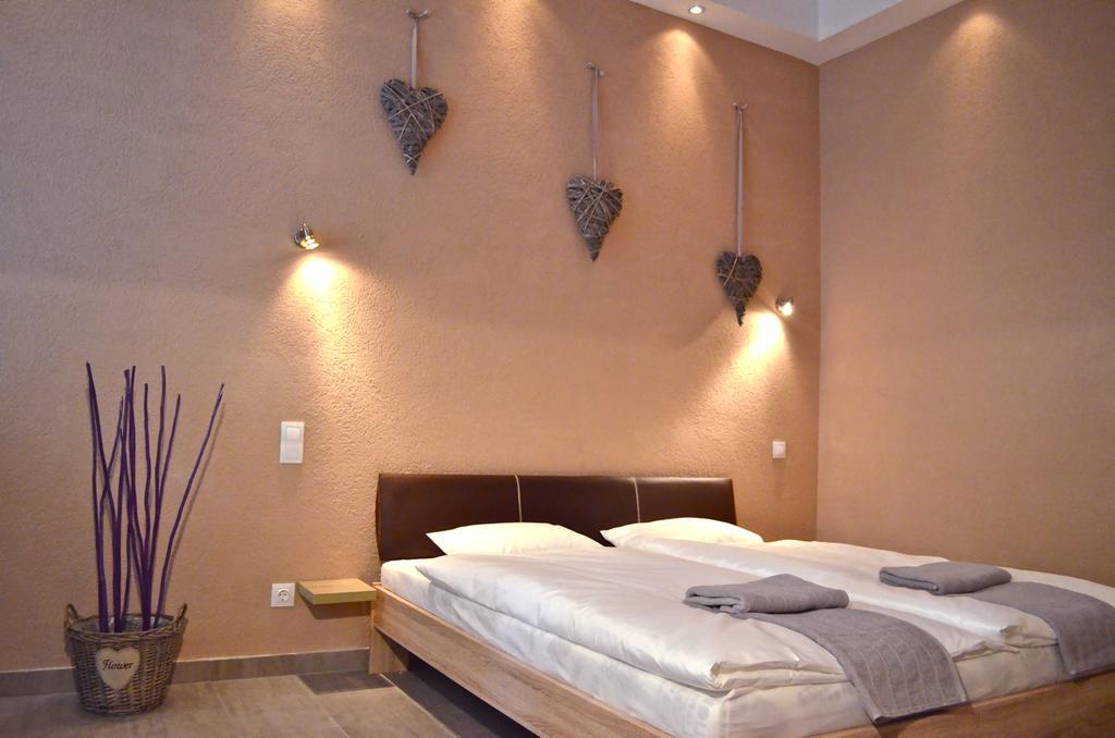 Appartamento Luxe For Less