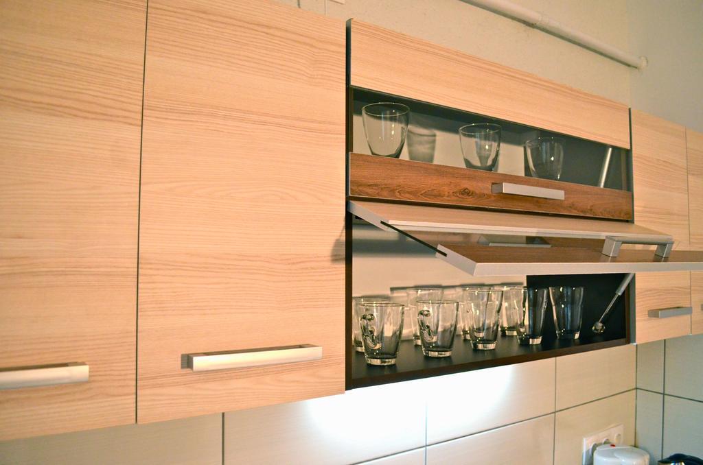 Luxe For Less Appartamento Budapest