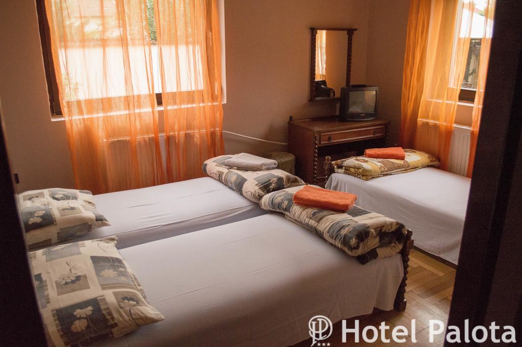 Palota Hotel