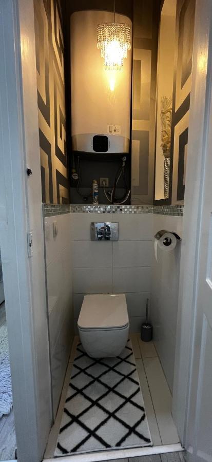 Apartamento White Luxury *