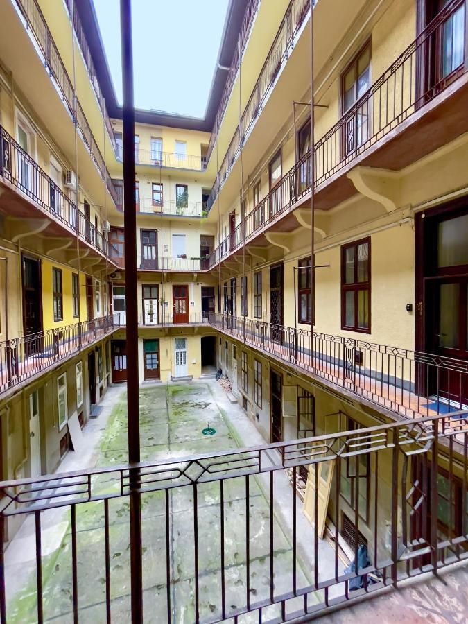 La Stella Di Budapest
