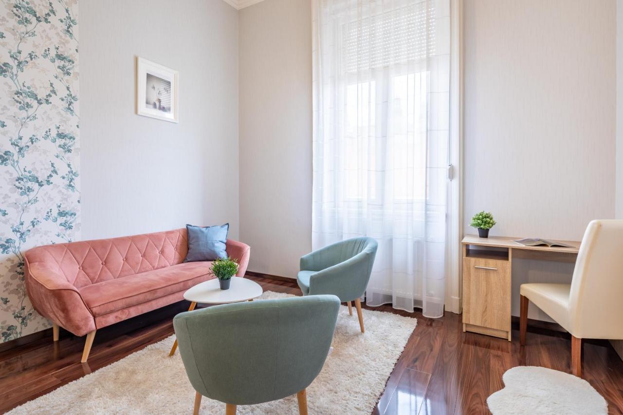 Apartamento Basilica View
