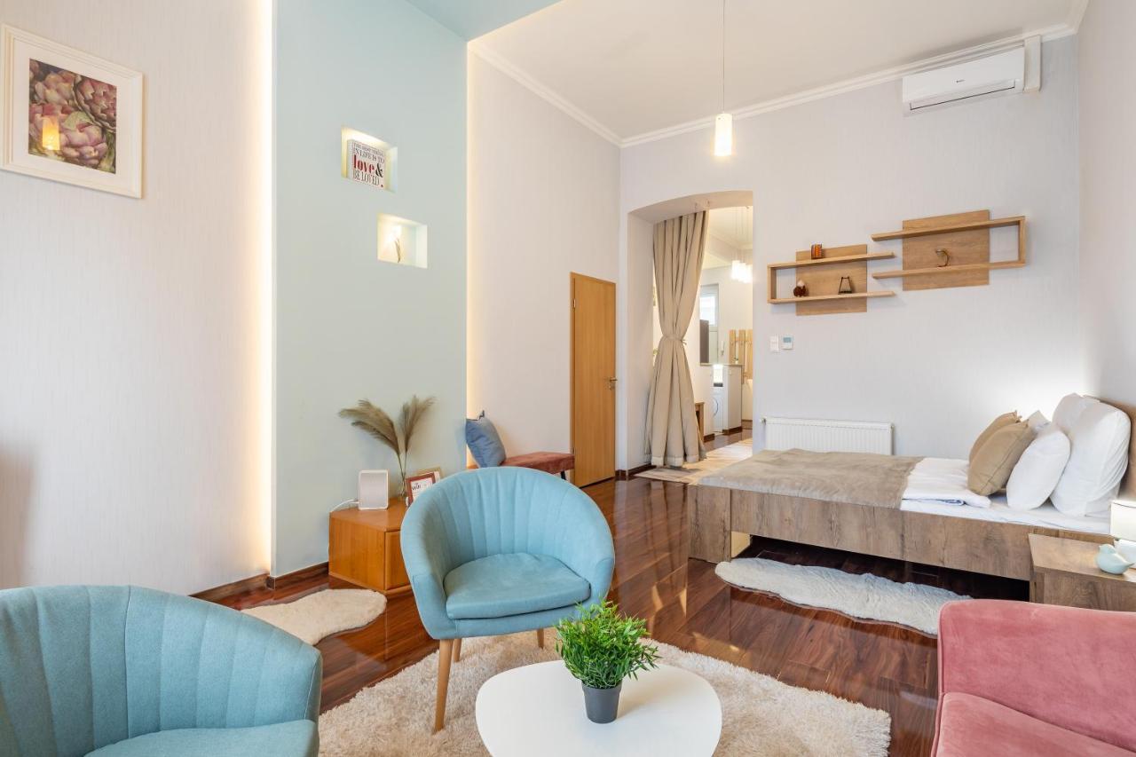Apartamento Basilica View *