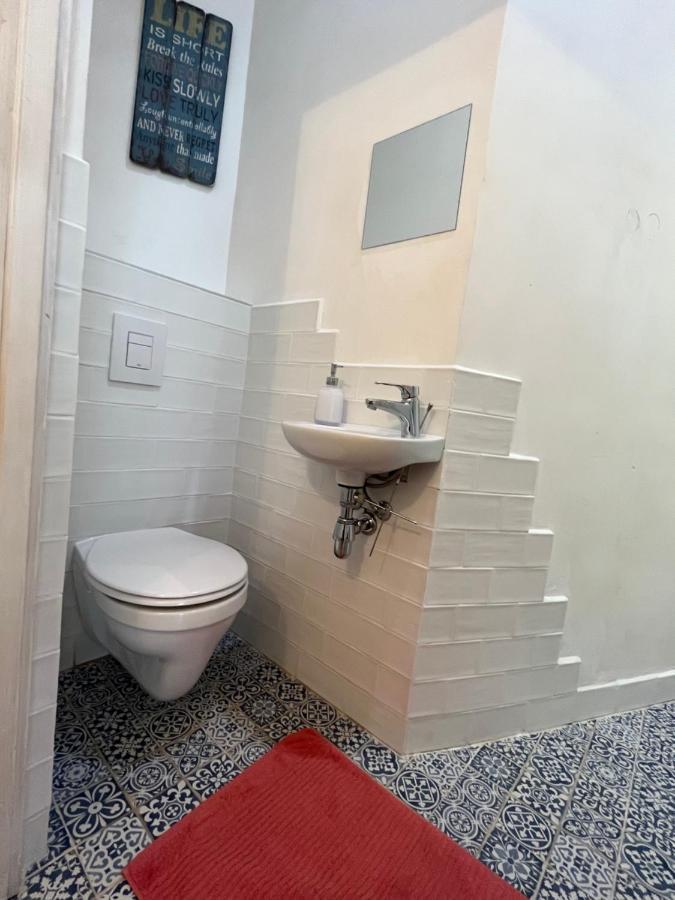 Apartamento Sunny At The Castle *
