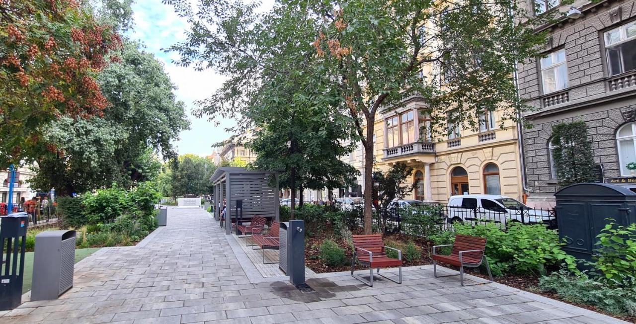 Aranyos Apartment Budapest