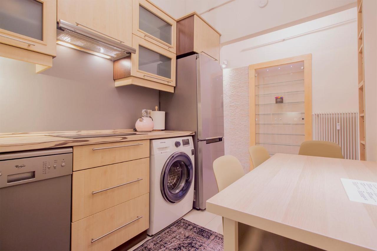 City View Loft Budapest