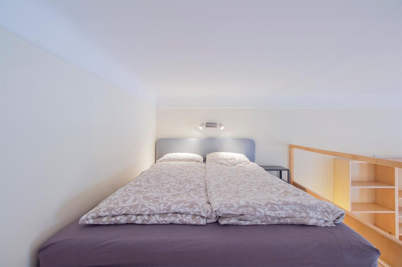 City View Loft Budapest
