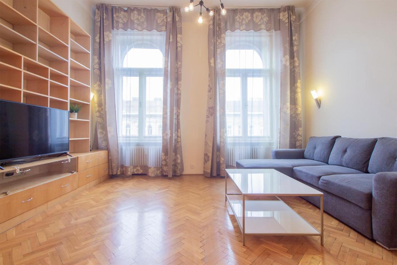 Appartamento City View Loft *