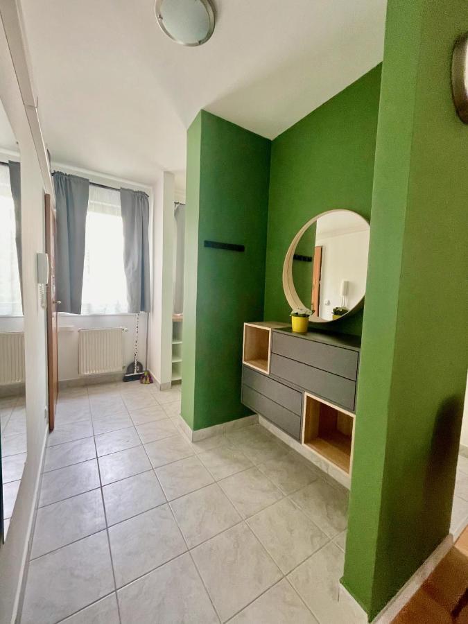 #klauzal11#design #2bdrm #freeparking Appartamento Budapest