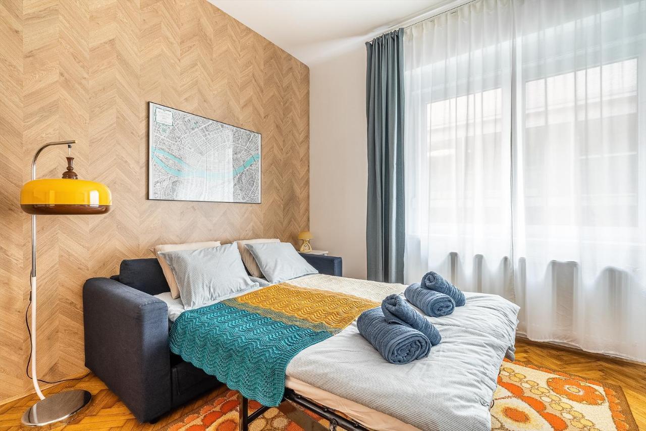 Apartment Then & Now