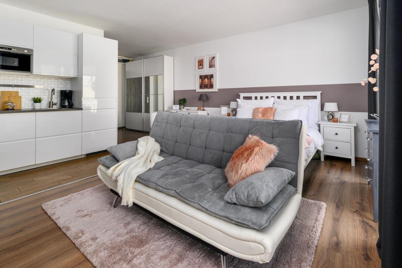 Apartamento Leonardo50 *