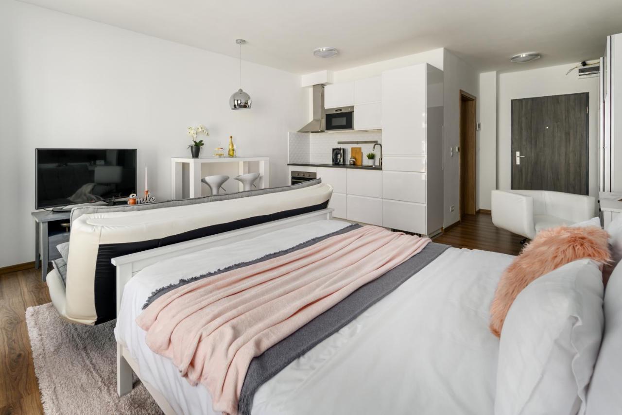 Apartamento Leonardo50 Budapest