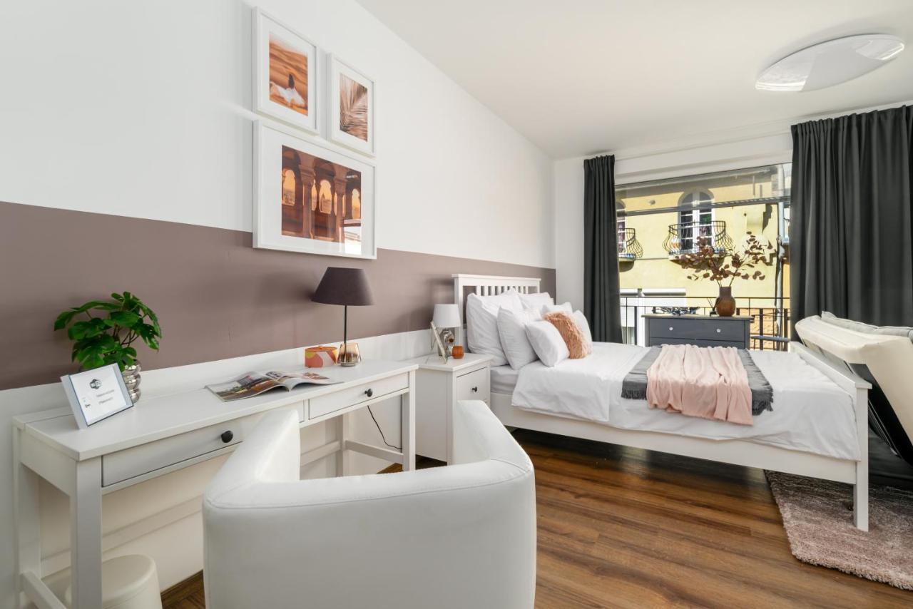 Apartamento Leonardo50 Budapest