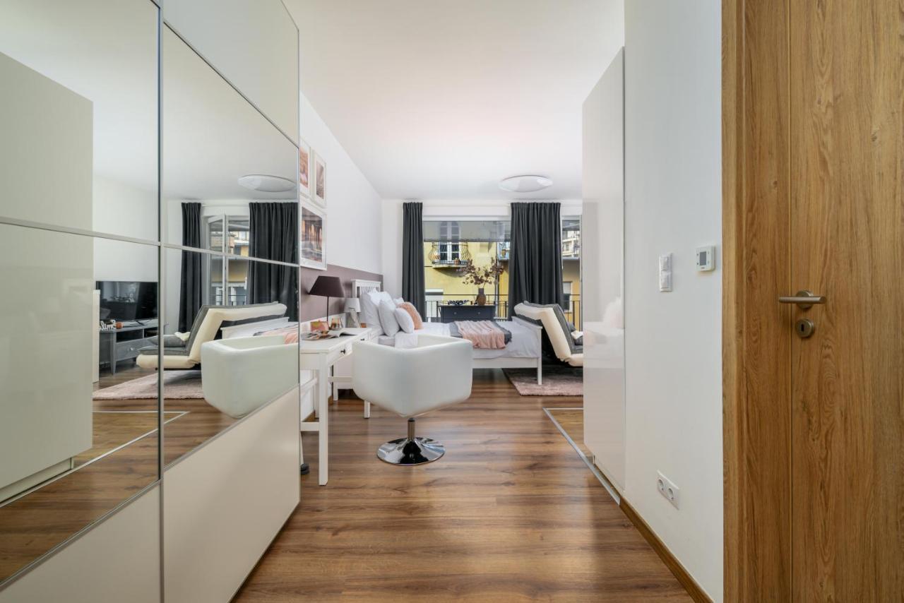 Apartamento Leonardo50 *