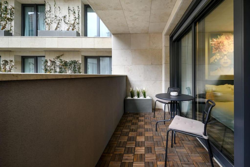 2budapest Eye-freegym And Sauna Luxury *