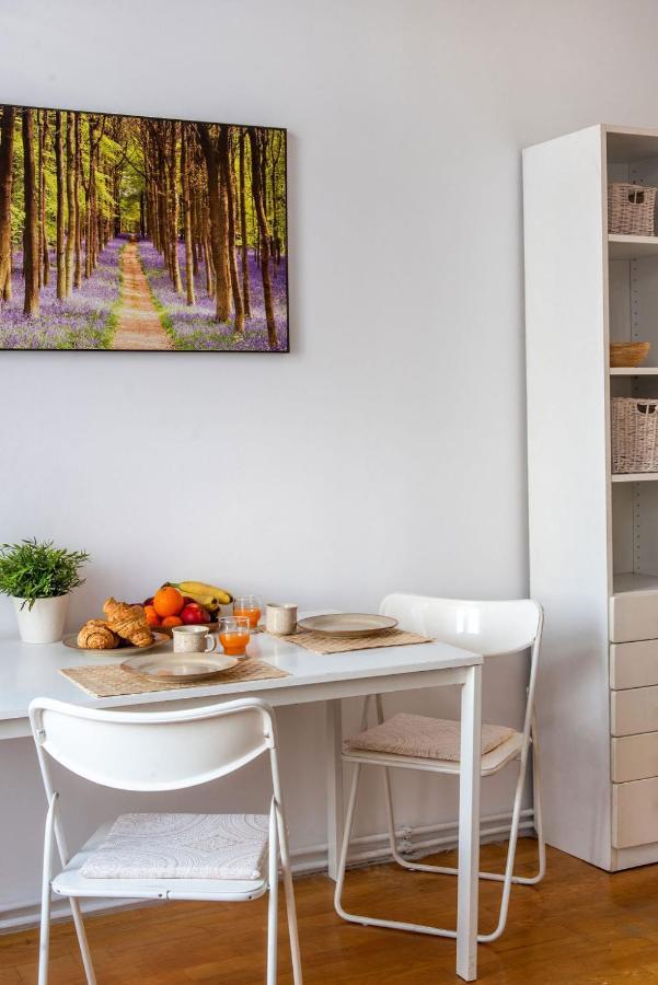 Bright Heaven Apartment Budapest
