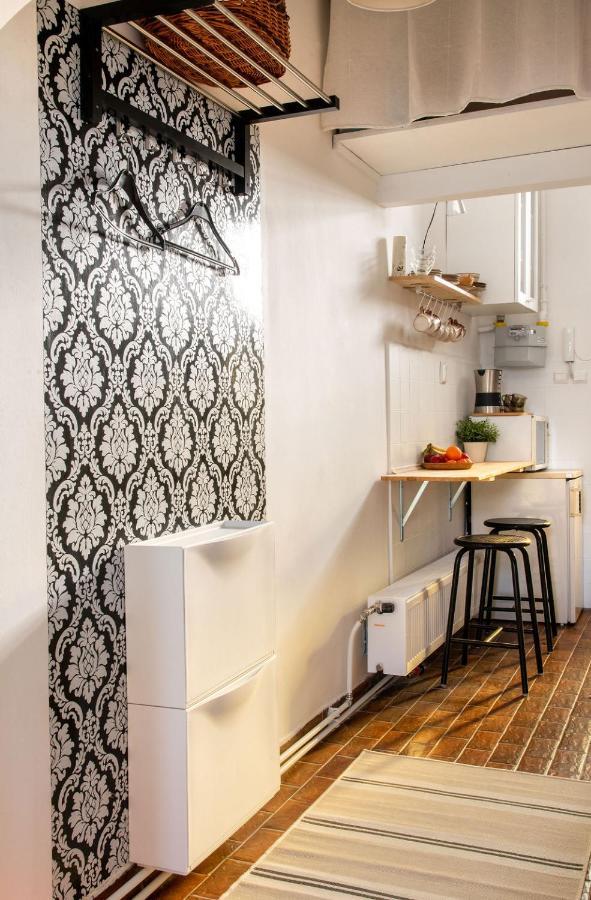Bright Heaven Apartment