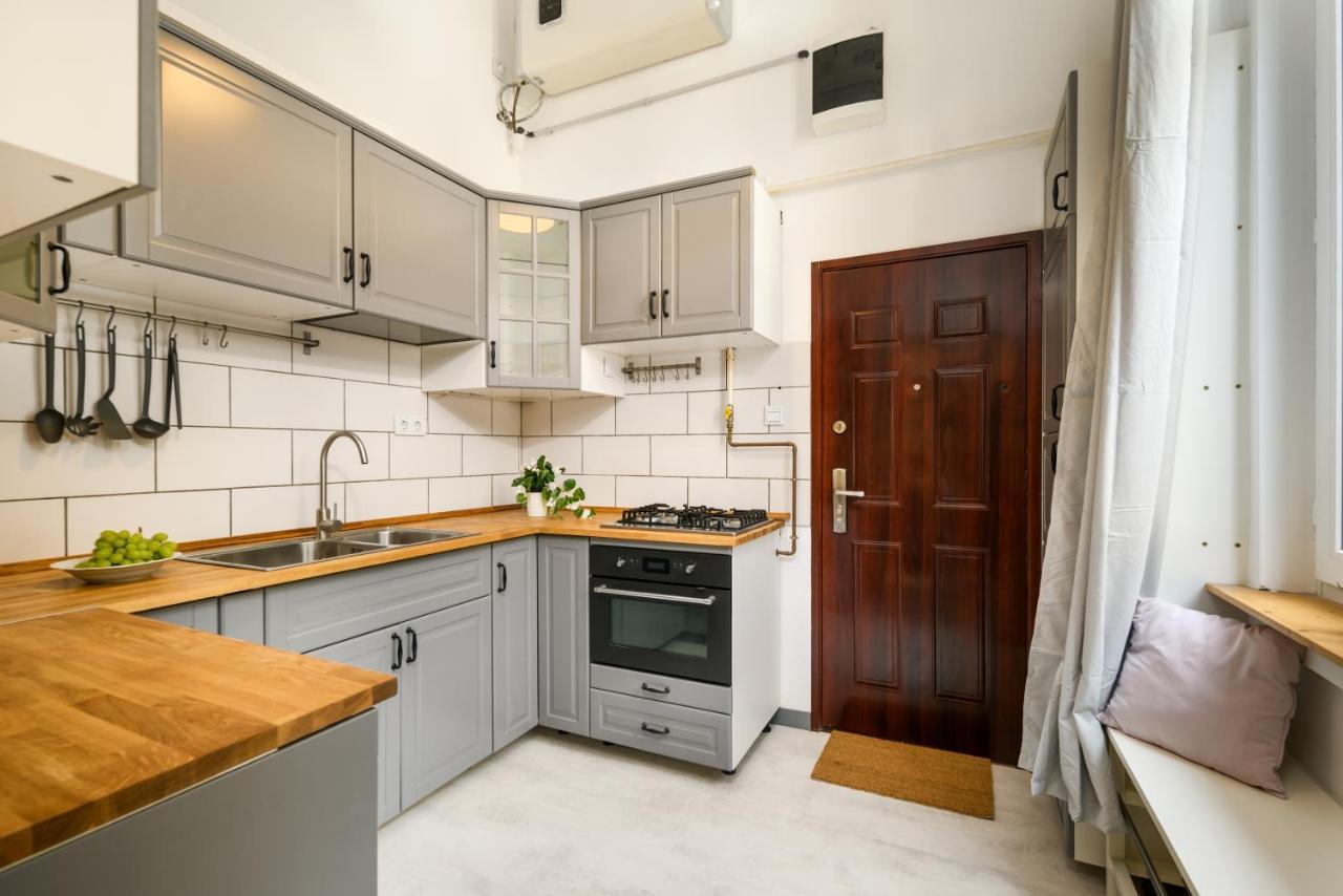 Apartamento Avenue Loft J52 Budapest