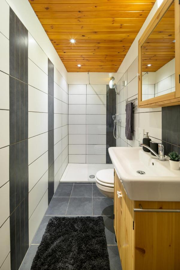 Avenue Loft J52 Apartamento *