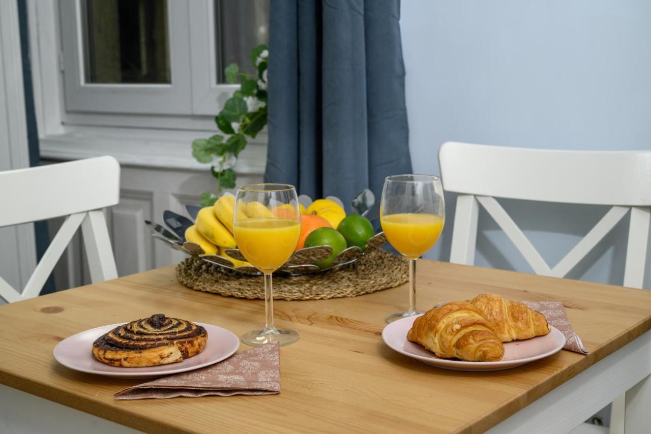 Avenue Loft J52 Apartamento